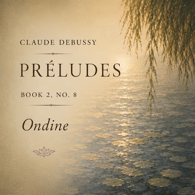 Ondine
