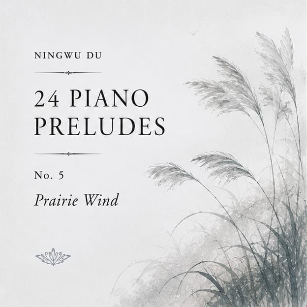 Prairie Wind